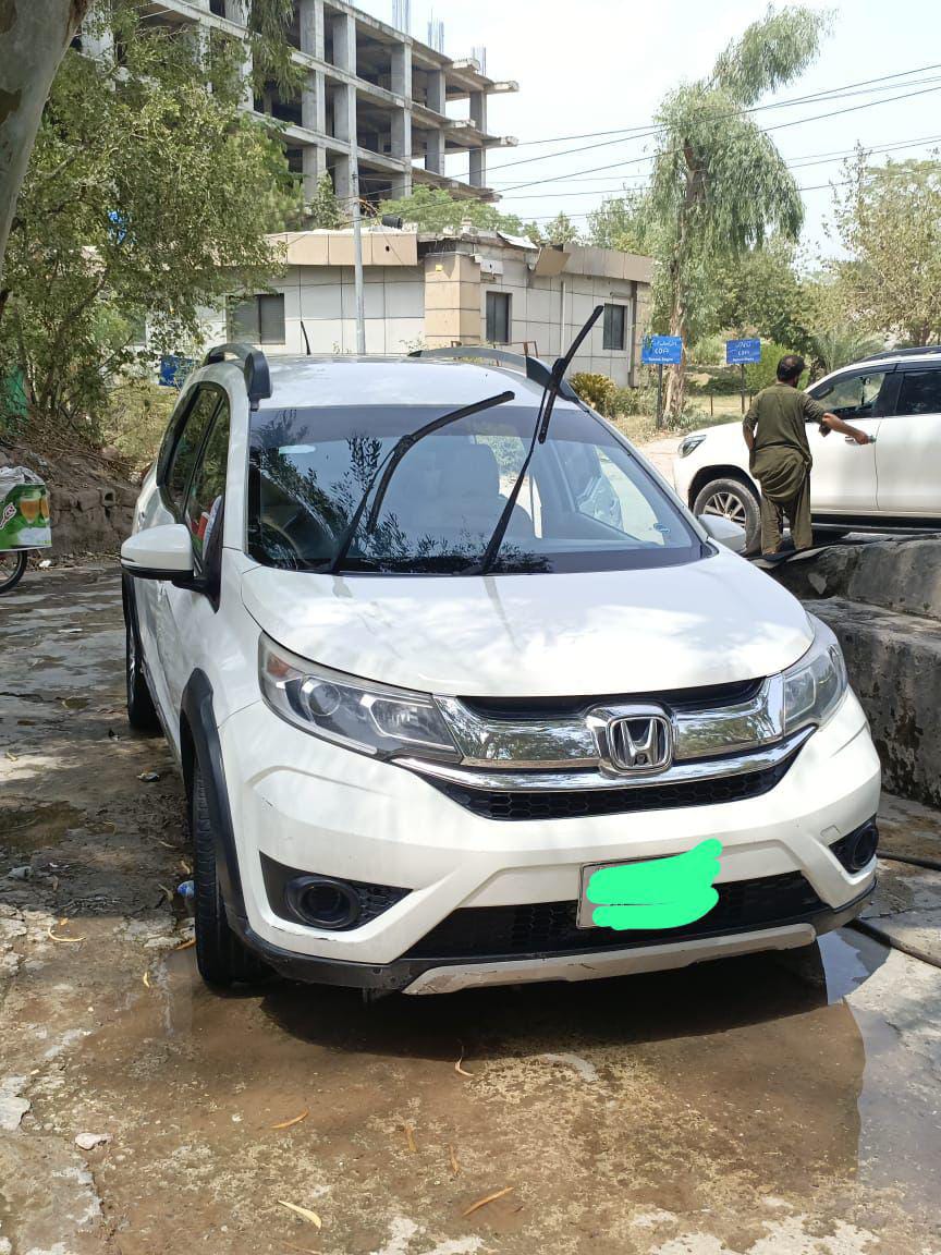 Honda