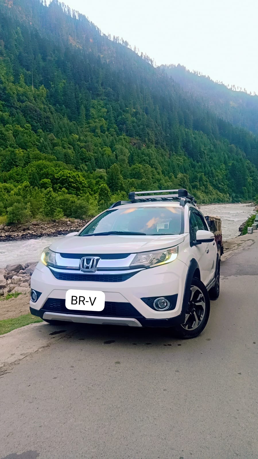 BRV