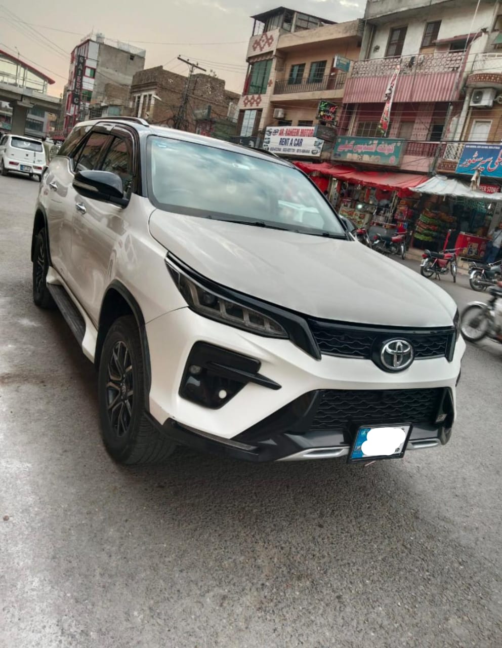 Toyota