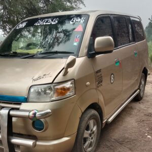 Apv 7 seater