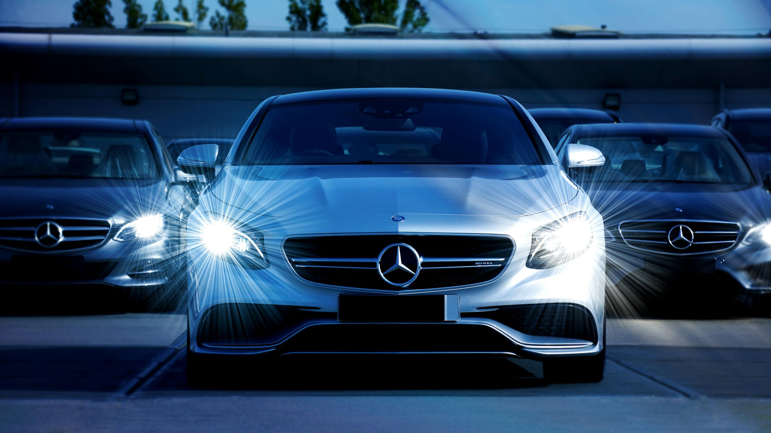 Renting a car in Islamabad